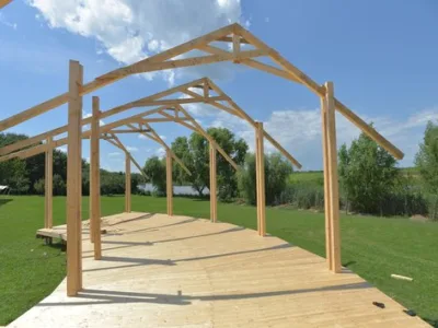 Arhitectura - urbanism - design Bucuresti