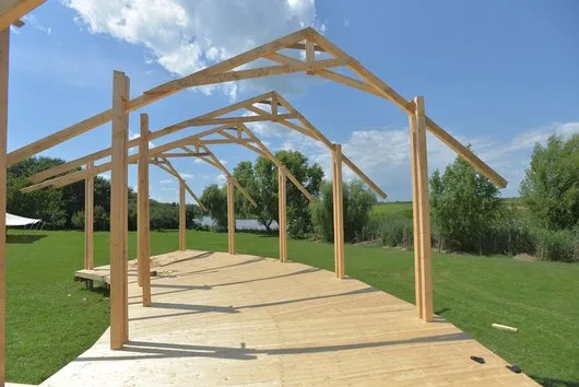 Arhitectura - urbanism - design Bucuresti
