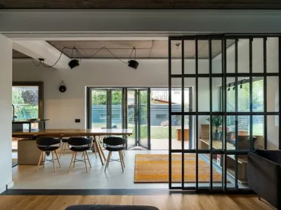 Arhitectura - urbanism - design Bucuresti