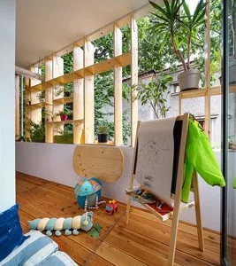Arhitectura - urbanism - design Bucuresti
