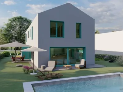 Arhitectura - urbanism - design Bucuresti