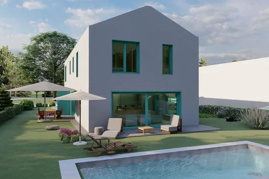 Arhitectura - urbanism - design Bucuresti