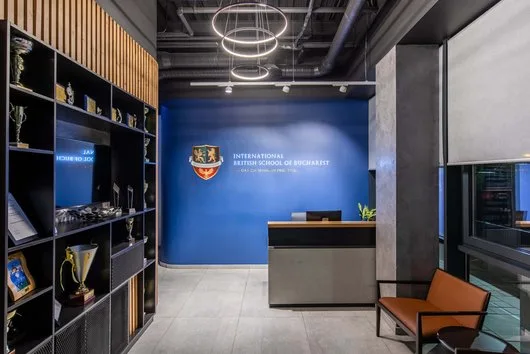 Design de birouri Bucuresti