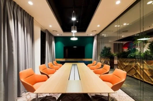 Design de birouri Bucuresti