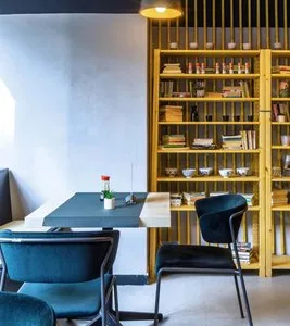 Design de birouri Bucuresti