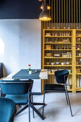 Design de birouri Bucuresti