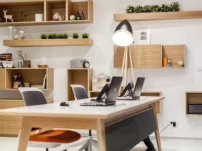 Design de birouri Bucuresti