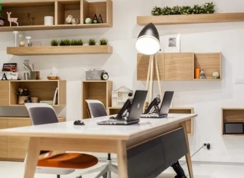 Design de birouri Bucuresti