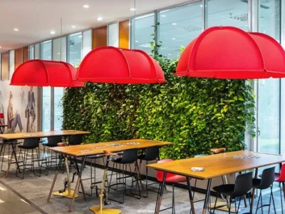 Design de birouri Bucuresti