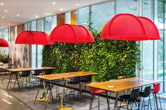 Design de birouri Bucuresti