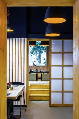 Design de birouri Bucuresti