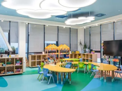 Design de birouri Bucuresti