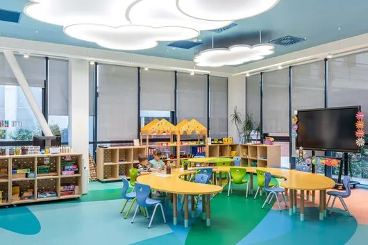 Design de birouri Bucuresti