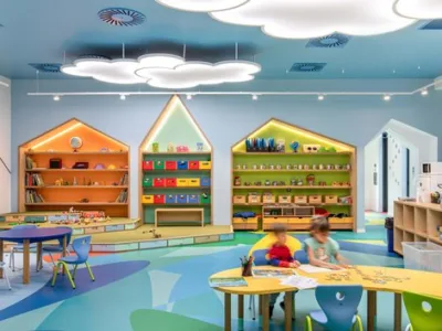 Design de birouri Bucuresti