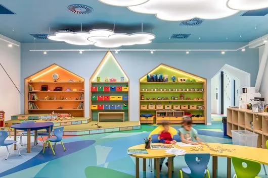 Design de birouri Bucuresti