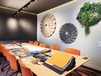 Design de birouri Bucuresti