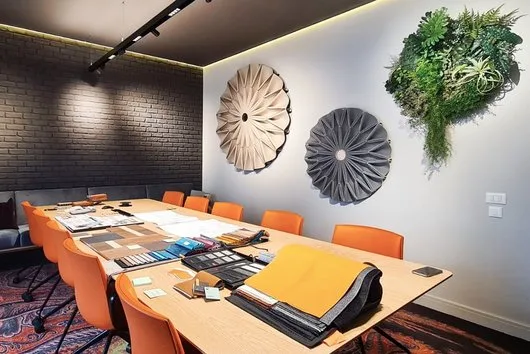 Design de birouri Bucuresti