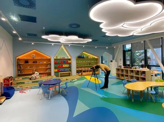 Design de birouri Bucuresti