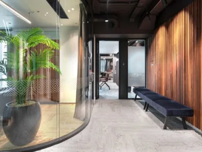 Design de birouri Bucuresti