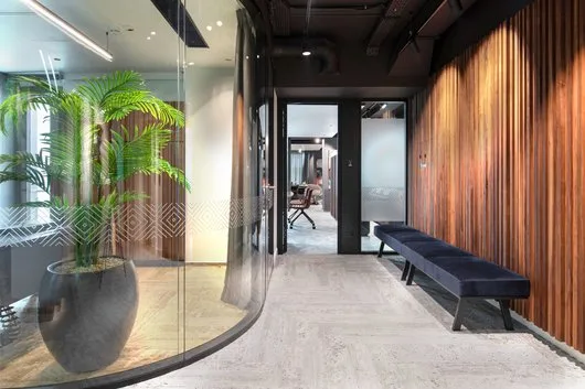 Design de birouri Bucuresti