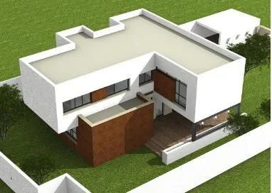 Firma de proiectare constructii Bucuresti