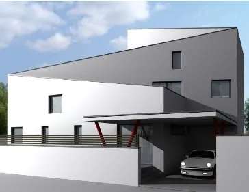 Firma de proiectare constructii Bucuresti