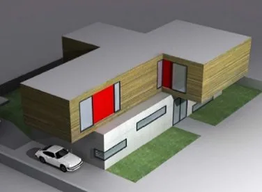 Firma de proiectare constructii Bucuresti