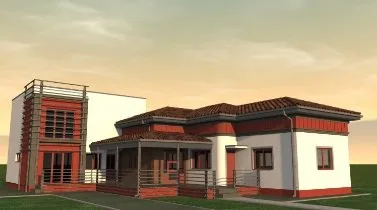 Firma de proiectare constructii Bucuresti