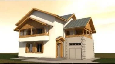 Firma de proiectare constructii Bucuresti