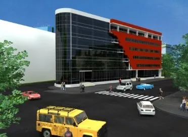 Firma de proiectare constructii Bucuresti
