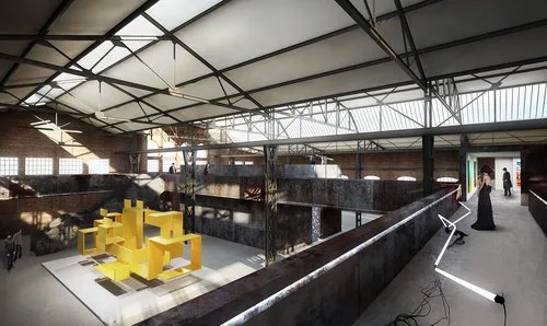 Arhitectura si design interior