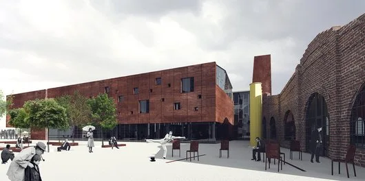 Arhitectura si design interior