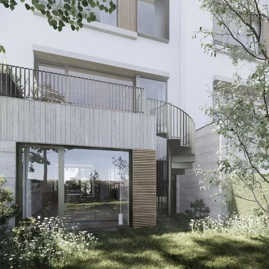 Arhitectura si design interior