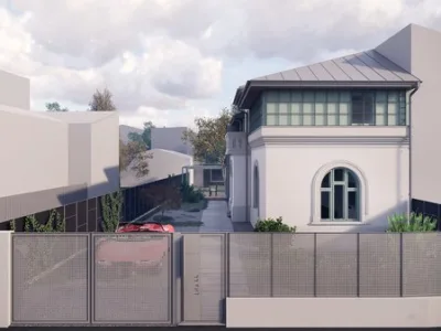 Arhitectura si design interior