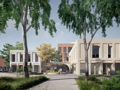 Arhitectura si design interior