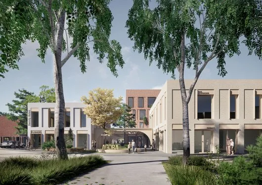 Arhitectura si design interior