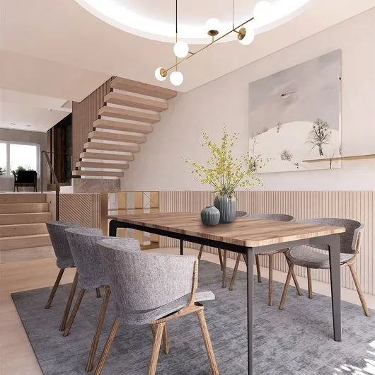 Arhitectura si design interior