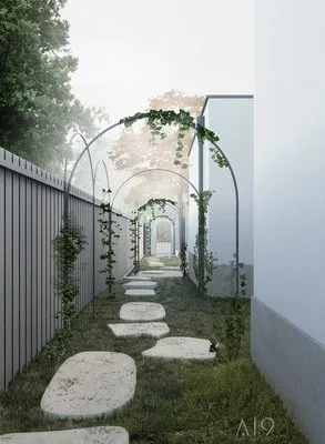 Arhitectura si design interior