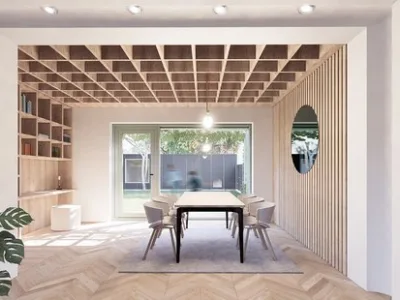 Arhitectura si design interior