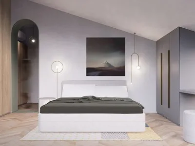 Arhitectura si design interior