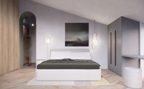 Arhitectura si design interior