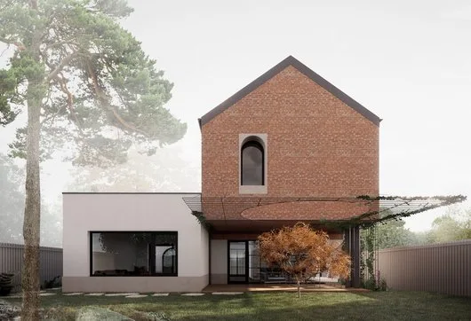 Arhitectura si design interior