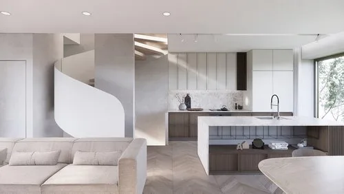 Arhitectura si design interior