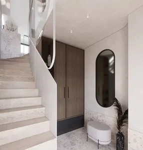 Arhitectura si design interior