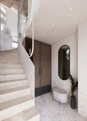 Arhitectura si design interior