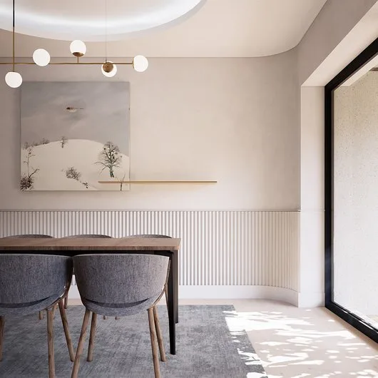 Arhitectura si design interior