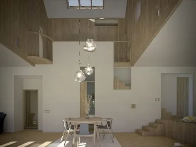 Arhitectura Bucuresti