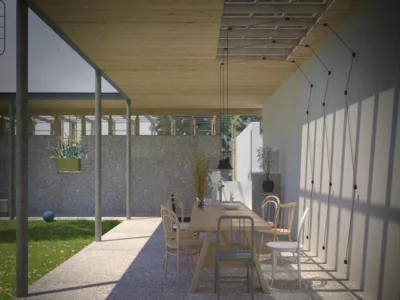 Arhitectura Bucuresti