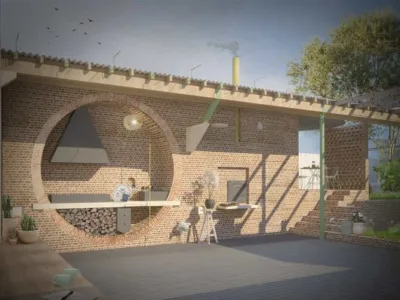 Arhitectura Bucuresti