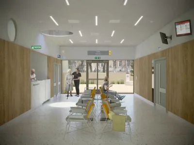 Arhitectura Bucuresti